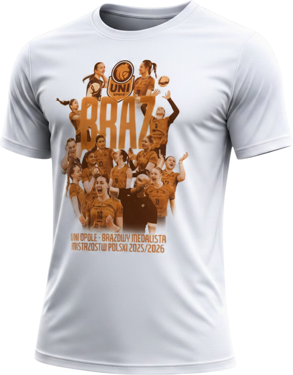 Koszulka UNI Opole